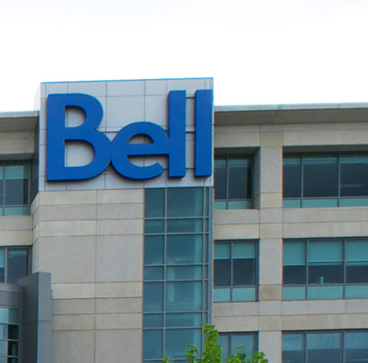 BELL CANADA